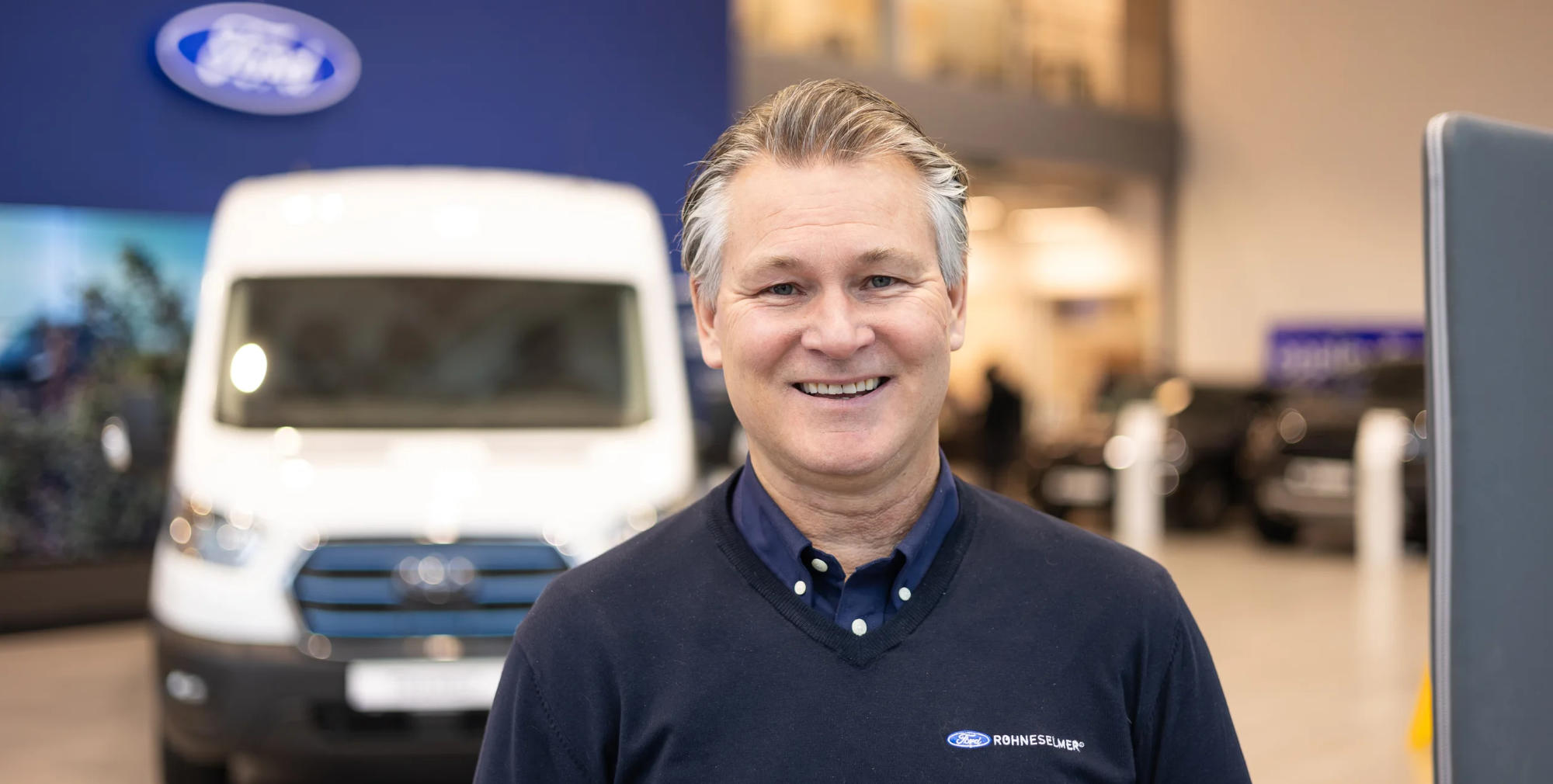 Roger Moen